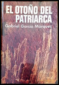 El otoño del patriarca - Книги