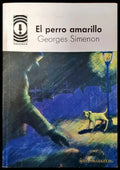El perro amarillo - Книги