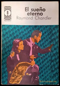 El sueño eterno - Книги