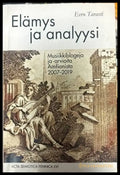 Elamys ja analyysi - Книги