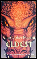 Eldest - Книги