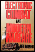 Electronic Combat and Modern Warfare - Книги