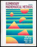 Elementary Mathematical Methods - Thiessen Wild Paige Baum