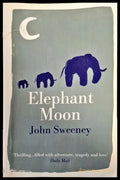 Elephant Moon - Книги