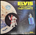 ELVIS Aloha from Hawaii via SATELLITE / Албум с 2 плочи - antique