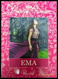 Ема - Книги