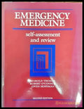 Emergency Medicine - Книги