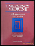 Emergency Medicine - self-assessment and review second edition - Книги