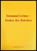 Emmanuel Levinas - Denker des Zwischen - Книги