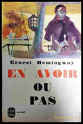 En avoir ou pas - Книга