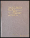 Enciclopedia Medica Per La Famiglia Moderna I volume - Книги