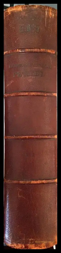 Енциклопедически речникъ. Часть 2: Л-П (1000) - Книга