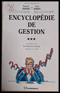 Encyclopedie De Gestion - Книги