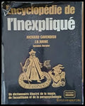 Encyclopedie de L’lnexplique - Книги