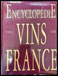 Encyclopedie des Vins de France - Книги