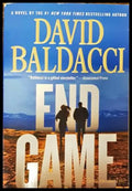 End game - Книги