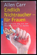 Endlich Nichtraucher fur Frauen - Книги