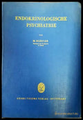 Endokrinologische psychiatrie - Книги