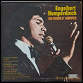 Engelbert Humperdinck: We made it happen - antique