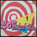 England’s top 20 Smash Hits-1 - antique