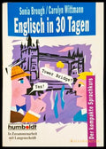 Englisch in 30 Tagen - Sonia Brough, Carolyn Wittmann