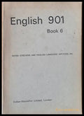 English 901 Book 6 - Книги