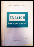 English for Beginners (209) - Книга