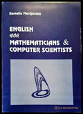 English for Mathematicians & Computer Scientists (514) - Книга