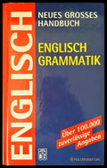 English Grammatik - Книги