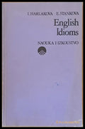 English Idioms (303) - Книга