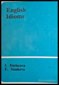 English Idioms - Книги