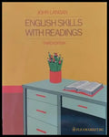 English skills with readings. Thirt edition - Книги