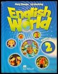 english world 2.Pupil’s book - Книги