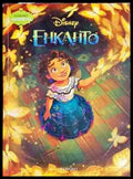 Енканто - Книги