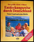 Entedeckungsreise durch Deutschland - Книги