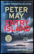 Entry Island - Книги