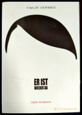 Er ist wieder da - Книги