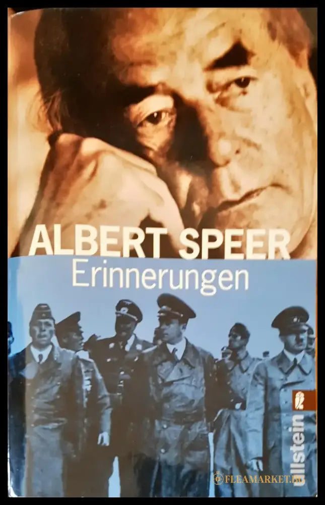 Erinnerungen - Книги