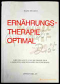 Ernahrungs-therapie Optimal - Книги