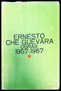 Ernesto Che Guevara obras 1957-1967 - Книги