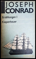 Erzählungen I - Joseph Conrad