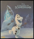 Es was einmal ein Schneemann - Книги