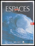 ESPACES perfectionnement 3. Methode de francais - Книги
