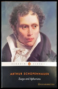Essays and Aphorisms - Книги