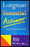 Essential Activator. Put Your Ideas Into Words - Книги