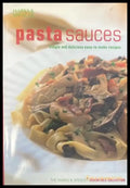 Essential Collection-Pasta Sauces - Книги