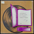 Essential English for foreign students by C. E. Eckersley (Recordings on records) - 4 плочи - antique