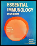 Essential immunology (1173) - Книга