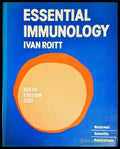 Essential immunology - Книги