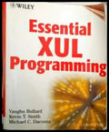 Essential XUL Programming - Книги